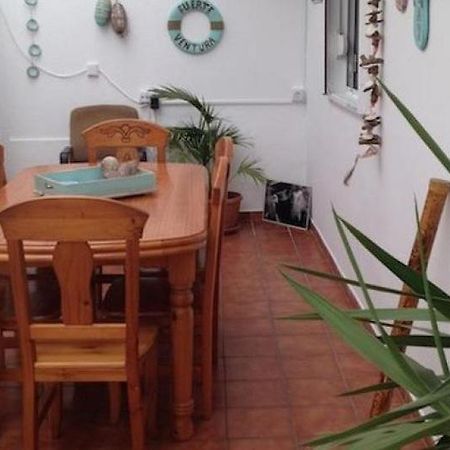 Kaktus Beach House Corralejo Exterior photo