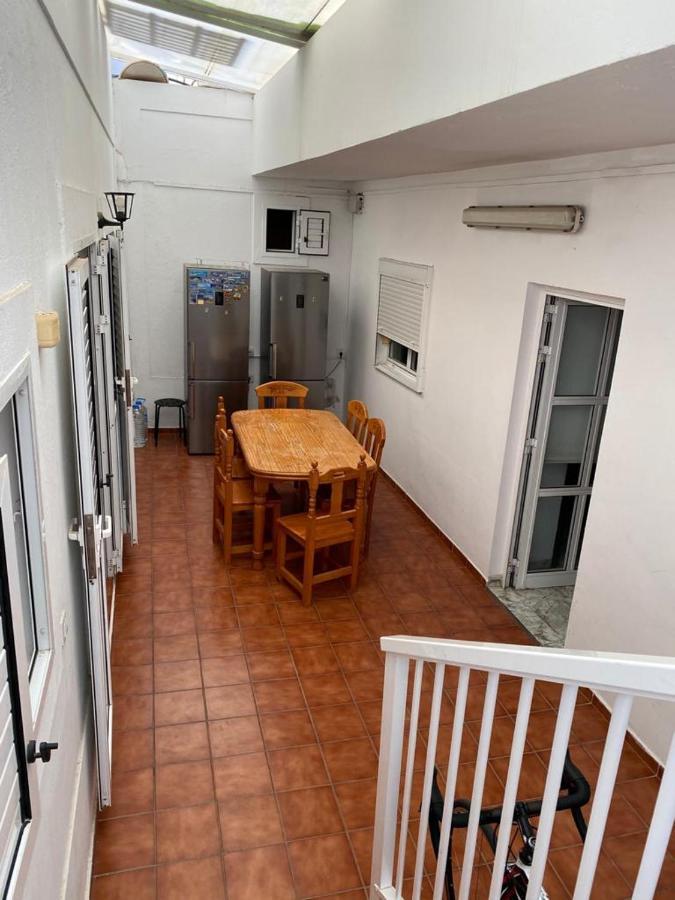 Kaktus Beach House Corralejo Exterior photo