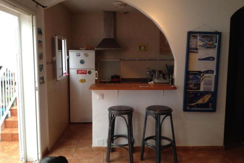Kaktus Beach House Corralejo Exterior photo