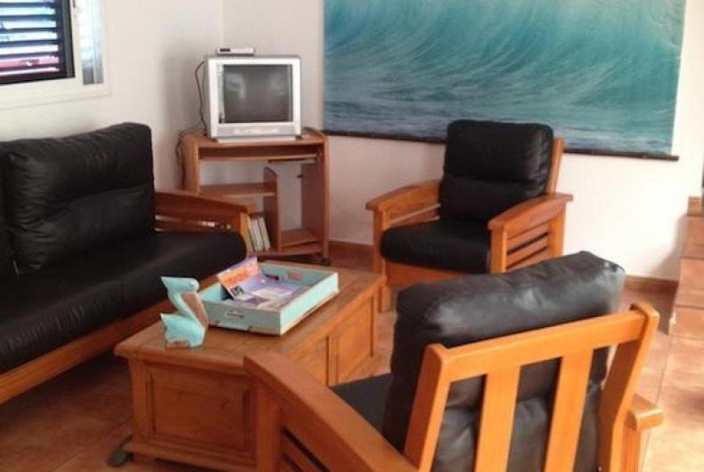 Kaktus Beach House Corralejo Exterior photo