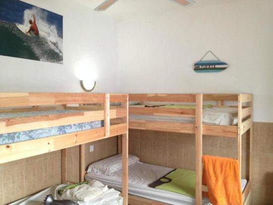 Kaktus Beach House Corralejo Exterior photo